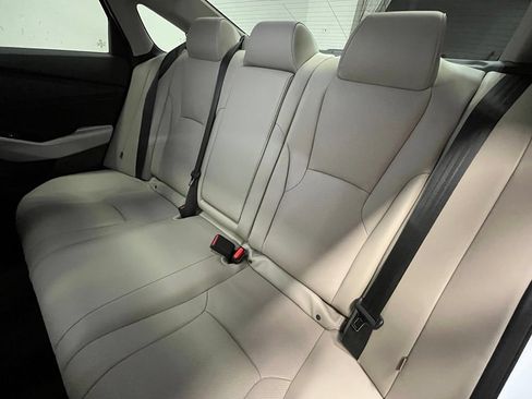 Used 2025 Honda Accord Touring image 14