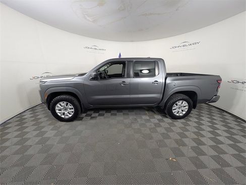 Used 2023 Nissan Frontier SV w/ Technology Package image 2