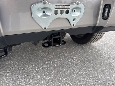 Used 2020 Mercedes-Benz G 550 G 550 image 31