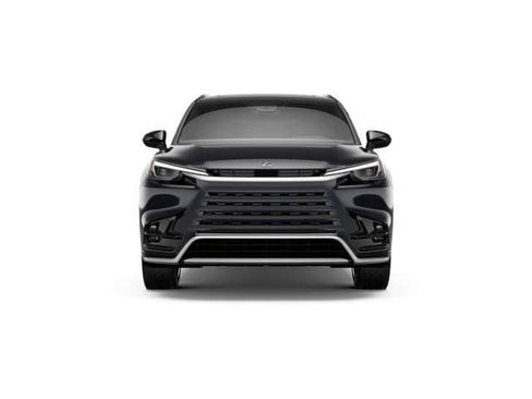 New 2026 Lexus TX 500h AWD image 5