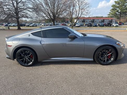 Used 2024 Nissan Z Performance w/ Floor Mat Package image 6