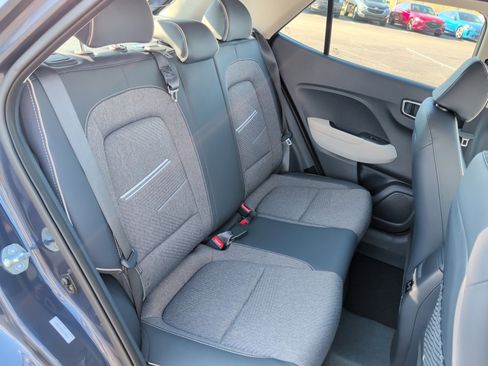 New 2026 Hyundai Venue SEL image 29