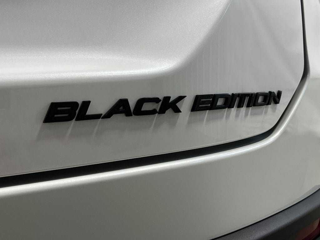 New 2026 Honda Pilot Black Edition image 5