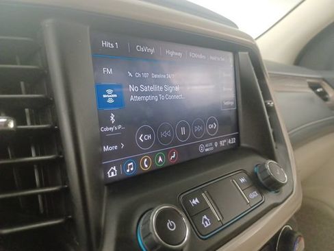 Used 2023 GMC Acadia Denali AWD/4WD image 27