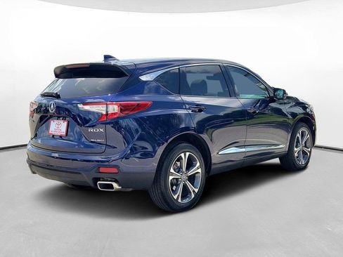 Used 2024 Acura RDX w/ Advance Package AWD/4WD image 4