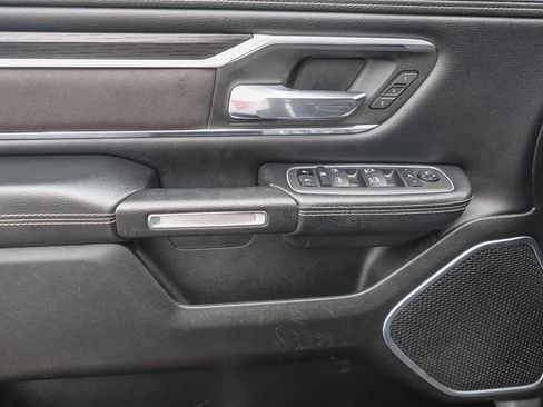 Used 2023 RAM 1500 Laramie RWD image 21