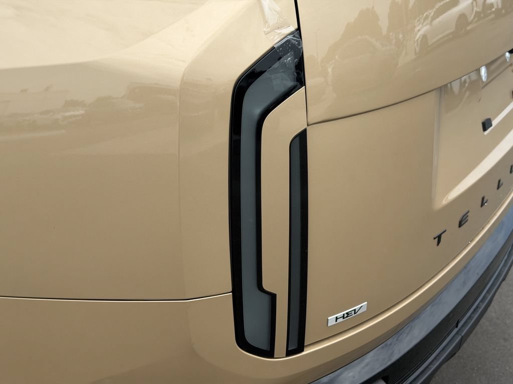 New 2027 Kia Telluride X-Line SX Prestige AWD/4WD image 11