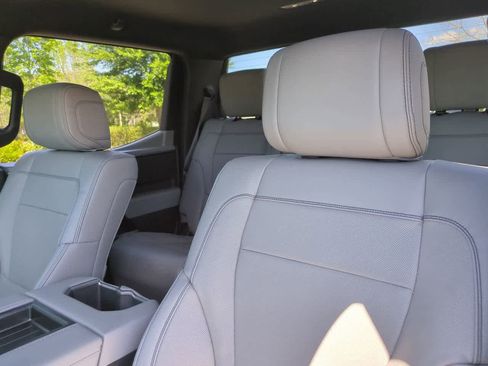 Certified 2026 Toyota Tundra Limited w/ Nightshade Package image 8