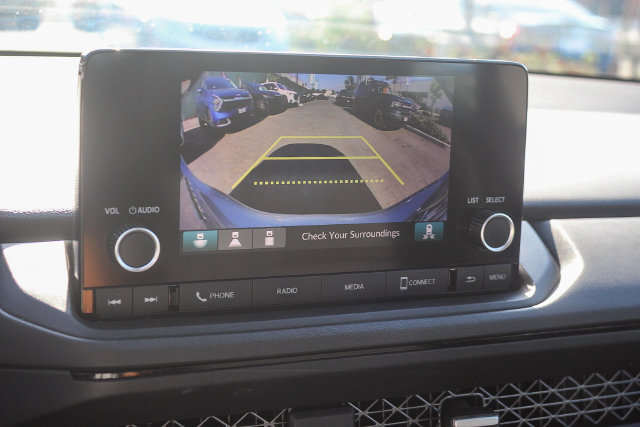 Used 2023 Honda Accord EX image 31