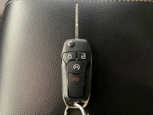 Used 2018 Ford F150 XLT w/ Equipment Group 302A Luxury image 32