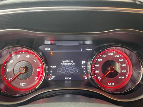 Used 2023 Dodge Charger SRT Hellcat w/ Harman/Kardon Audio Group image 38