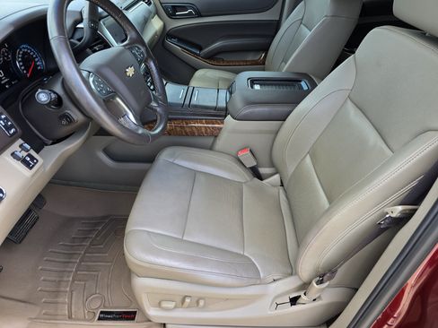 Used 2017 Chevrolet Tahoe Premier RWD image 32