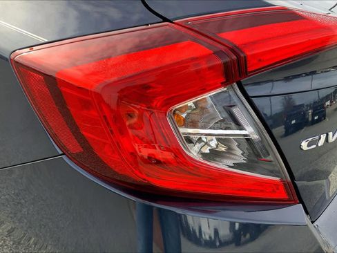 Used 2019 Honda Civic EX image 27
