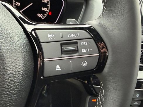 New 2026 Honda Civic Sport image 13