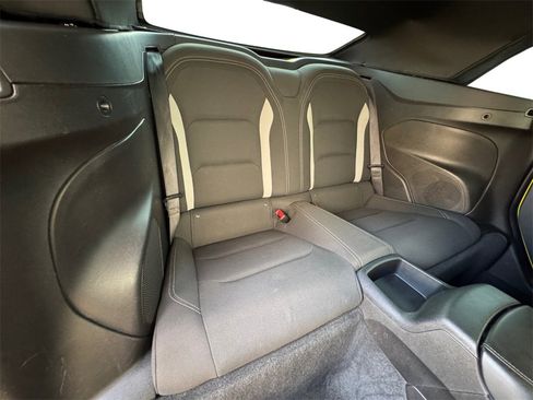 Used 2018 Chevrolet Camaro SS image 20