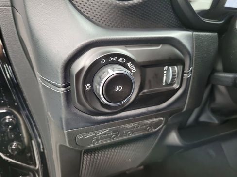 New 2026 Jeep Wrangler Unlimited Rubicon image 14