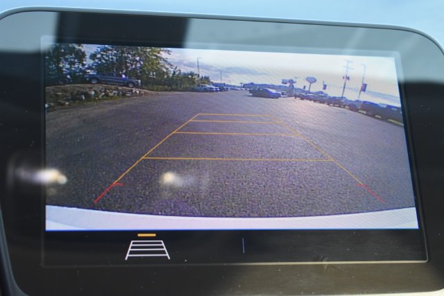 Certified 2020 Chevrolet Malibu RS w/ LPO, Convenience Package 1 FWD image 30