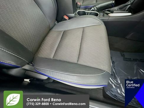 Used 2019 Toyota Corolla SE FWD image 30