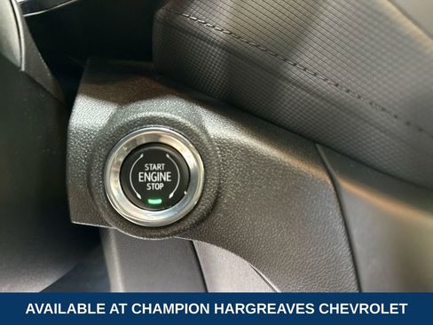 Certified 2023 Chevrolet TrailBlazer LT FWD image 22