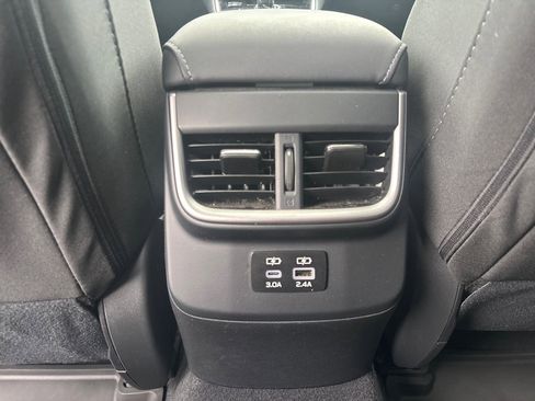 Certified 2025 Subaru Outback Premium w/ Popular Package #1A image 35