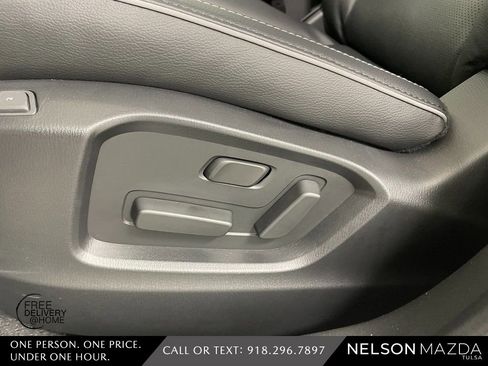 New 2025 MAZDA CX-5 AWD 2.5 S image 20