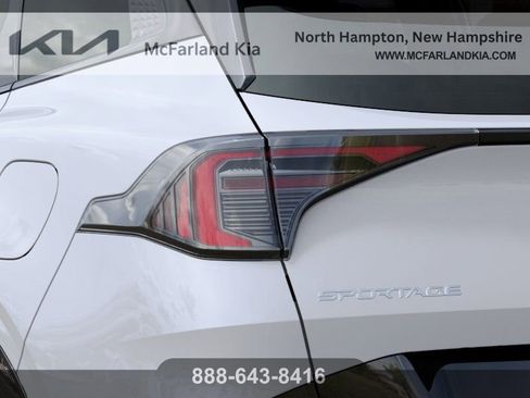 New 2026 Kia Sportage SX Prestige AWD/4WD image 11