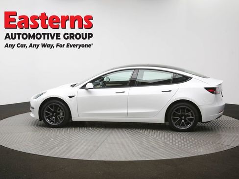 Used 2023 Tesla Model 3 Standard Range image 55