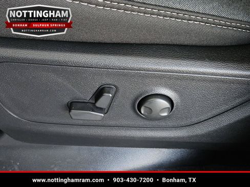 New 2026 RAM 1500 Lone Star AWD/4WD image 27