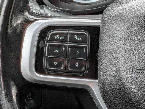 Used 2022 RAM 2500 Big Horn w/ Level C Equiment Group AWD/4WD image 20