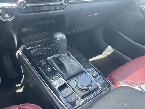 Used 2025 MAZDA CX-30 AWD 2.5 S w/ Preferred Package image 32