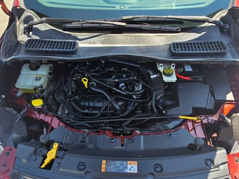 Used 2014 Ford Escape SE w/ Equipment Group 201A AWD/4WD image 25