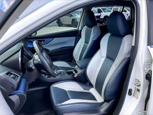 Used 2022 Subaru Crosstrek Hybrid AWD/4WD image 11