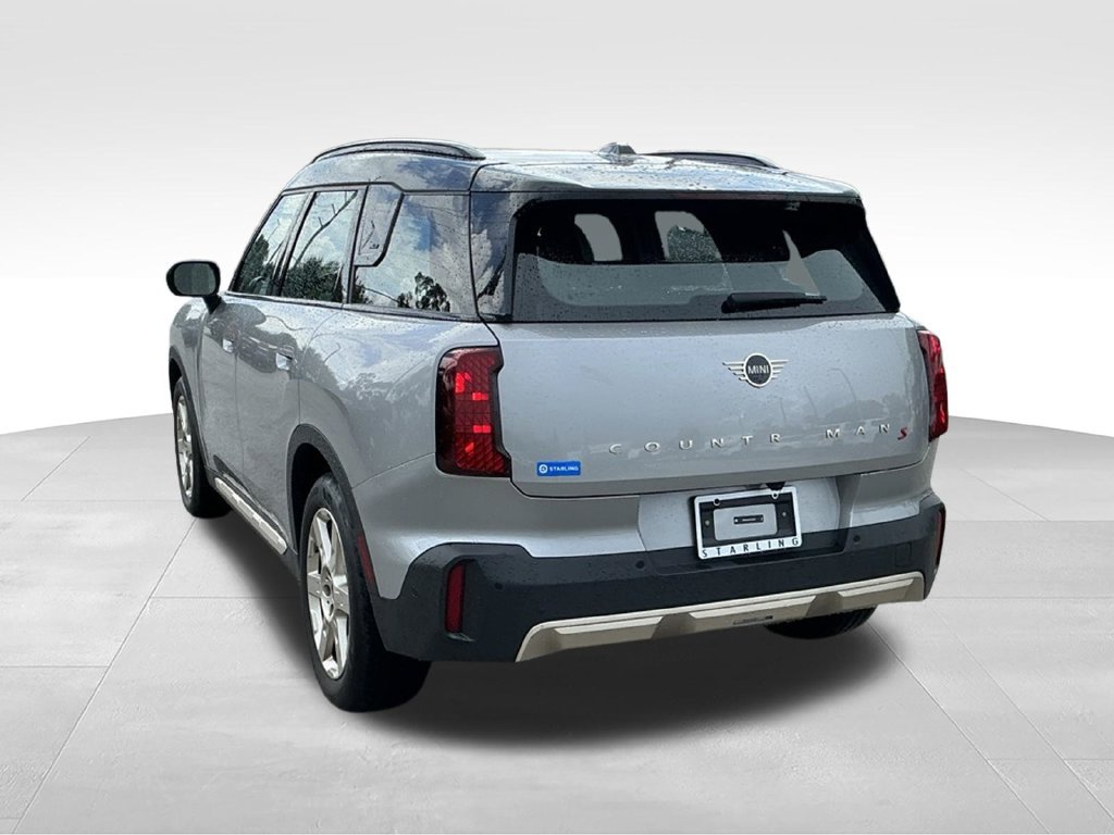 Used 2025 MINI Cooper Countryman S AWD/4WD image 5