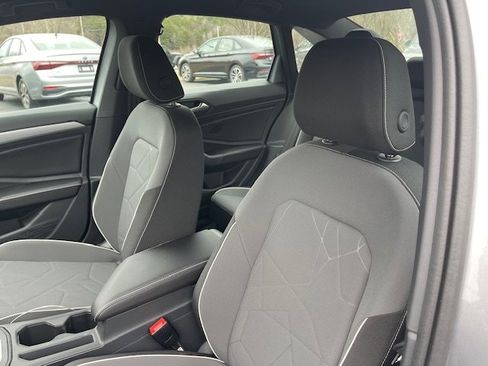New 2026 Volkswagen Jetta Sport image 11