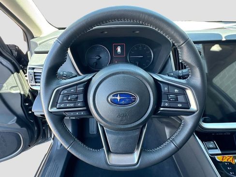 Certified 2024 Subaru Outback Limited image 7