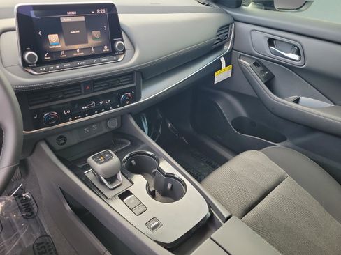 New 2026 Nissan Rogue SV w/ Cold Weather Package image 35