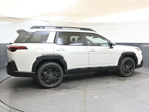 New 2026 Subaru Outback Limited XT image 6