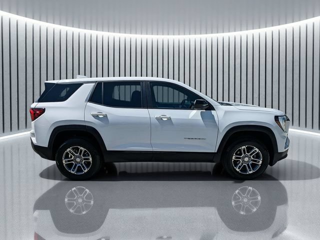 Used 2026 GMC Terrain Elevation FWD image 3