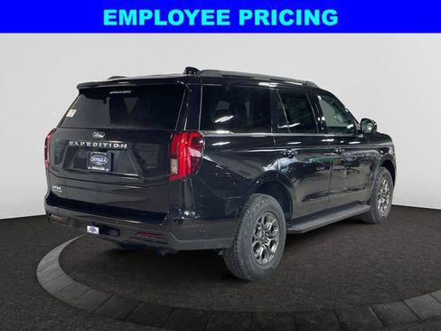 New 2025 Ford Expedition Active AWD/4WD image 6