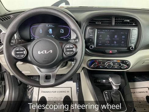 Certified 2023 Kia Soul LX image 17