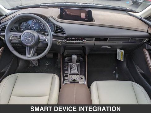 New 2025 MAZDA CX-30 2.5 Turbo w/ Premium Package image 10
