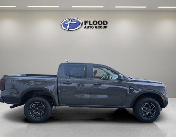 New 2026 Ford Ranger XLT w/ Convenience Package AWD/4WD image 4