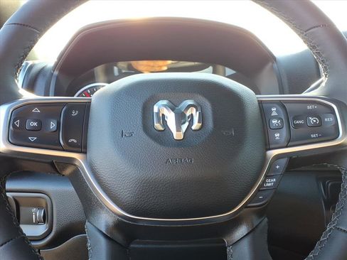 Used 2025 RAM 2500 Big Horn image 5