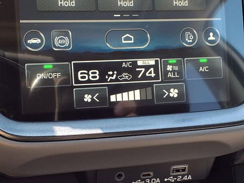 New 2026 Subaru Crosstrek 2.5i Limited AWD/4WD image 16