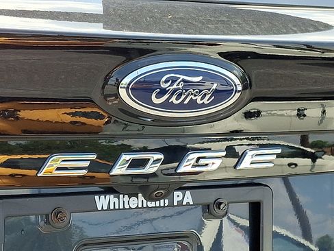Used 2024 Ford Edge SE AWD/4WD image 30