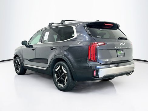 Used 2025 Kia Telluride S AWD/4WD image 5