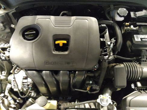 Used 2023 Kia Forte GT-Line w/ GT-Line Premium Package image 30