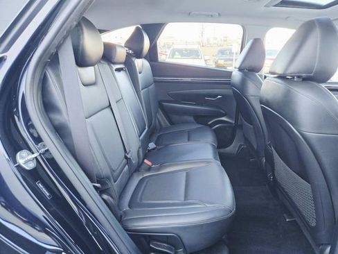 Used 2023 Hyundai Tucson SEL w/ Convenience Package image 12