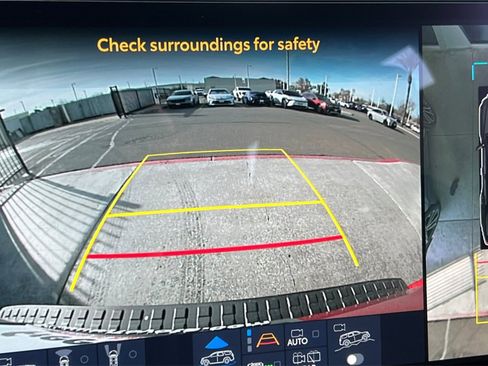 New 2026 Toyota 4Runner TRD Off-Road Premium image 19