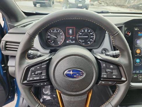 Used 2025 Subaru Crosstrek 2.5i Wilderness w/ Wilderness Package image 19